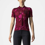 Castelli Unlimited Sentiero Womens Cycling Jersey
