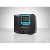 Solarni kontroler, 20 A