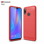 Anti-Shock ovitek za Huawei P30 Pro | Rdeče barve