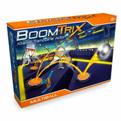 Komplet multikrogla, Boomtrix