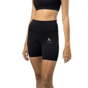 Ženske kratke hlače Bauer Bike Short Black XL