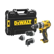 DeWalt DCD703NT 12V 57 Nm vrtalni vijačnik TSTAK