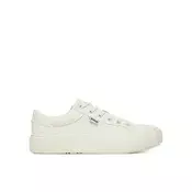 Juicy Couture Tenis superge VSJU001 Bela