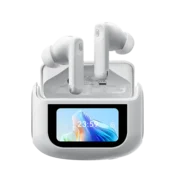 Blutut slušalice Blackview AirBuds 12, bele bo?e