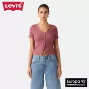 Levis Muse Majica
