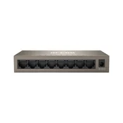 IP-COM Switch - G1008M (8-portni 1Gbps)