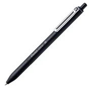 shumee Pentel iZee BX467 avtomatski kemični svinčnik črne barve 12 kosov