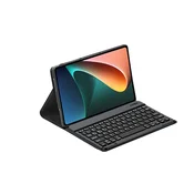 INF Združljiv s Xiaomi 6 SPro 12.4-palčni Tablični Bluetooth Tipkovnica s Stojalom, (5000080753)