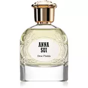 Anna Sui Wild Wonder Dew Fields toaletna voda za ženske 50 ml