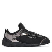 Superge PINKO Reby 08 SS0121 T045 Črna