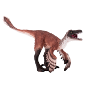 Mojo Troodon s pomicnom celjušcu