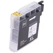Inkoustová kazeta TonerPartner pro Brother LC-980 (BROTHER LC980BK/LC1100BK)