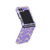 Premium maska Burga Tough Y2Kool za Samsung Z Flip6