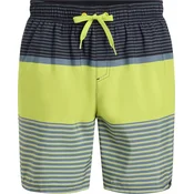 Firefly LARIO M BLOCK STRIPE, moške kopalne hlače 434956