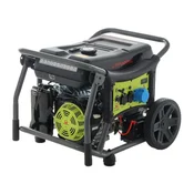 Pramac WX6200 benzinski agregat 5,3 kW, 230 V, spremnik 26 l