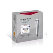 Hyaluron Filler Dnevna Krema SPF30 - 2 komada