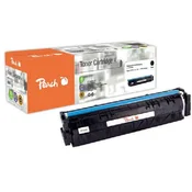 Peach združljiv toner HP LJ Pro M180/181/154 CF530A, št. 205A, črn, 1100str.