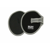 GRIP MASTER BW-81 black-grey