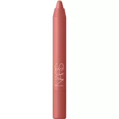 NARS POWERMATTE HIGH-INTENSITY LIP PENCIL dugotrajna olovka za usne s mat efektom nijansa TAKE ME HOME 2,4 g