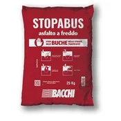 Hladni asfalt Stopabus Bacchi 25kg