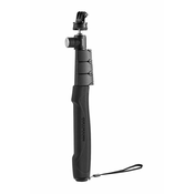 Cullmann Freestyler XLB Handheld pod including ball head and GoPro-mount monopod štap za akcijske kamere 50049 50049