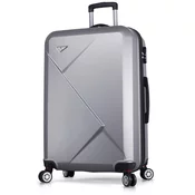 ZOOZIE BAGS Kofer Diamond MV4940