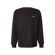 VANS Majica črna