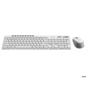 SlimStar 8230 Wireless USB YU bela tastatura+ miA!