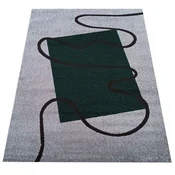 Dywanopol Kos preproge OTTO 08 sivo-zelena, 120 x 170 cm