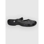 Crocs Classic Ballet Clog black