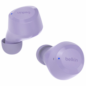 Belkin Soundform Bolt lavender True-Wireless In-Ear AUC009btLV
