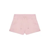 United Colors Of Benetton Športne kratke hlače 3J68C901C Roza Regular Fit
