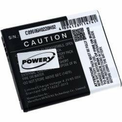 POWERY Akumulator Texas Instruments Grafikrechner SELECT TI-Nspire CX