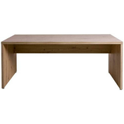 Modern Living Pisalna miza Schema Imitacija Hrasta Artisan