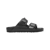 BIRKENSTOCK Sandales Arizona Big Buckle EVA Črna