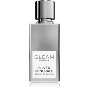 Gritti Gleam Silver Minerale parfumski ekstrakt uniseks 50 ml