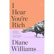 I Hear Youre Rich