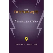 Doctor Who: Frankenstein
