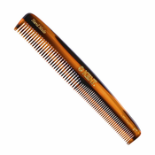 Kent Handmade Dressing Comb Thick/Fine Hair 167 mm