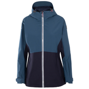 Womens Trespass Alfresco Waterproof Jacket