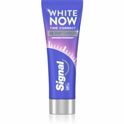 Signal White Now Time Correct zubna pasta 75 ml