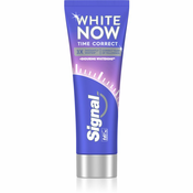 Signal White Now Time Correct zobna pasta 75 ml