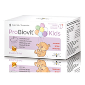 APIPHARMA Probiovit Kids suspenzija 8 bocica