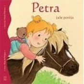 PETRA JAŠE PONIJA