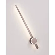 KEDO ZIDNA LAMPA LED 18W/3000K/750lm/IP20/SMEÐA NL9190618