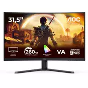 AOC C32G42ZE