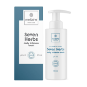 me&she SEVEN HERBS DAILY Intimo care