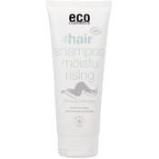 Eco Cosmetics Njegujuci šampon sa maslinom i crnim sljezom - 500 ml