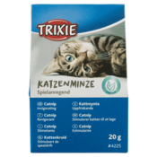 Trixie privlacni miris macja metvica Catnip, 20 g