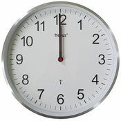 Mebus 19411 Radio controlled Wall Clock